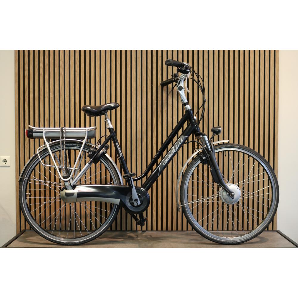 Gazelle Goldline